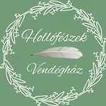 Hollofeszek Vendeghaz * Badacsonytördemic