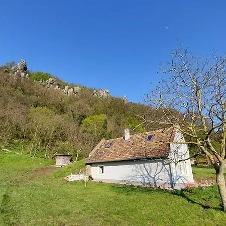 Hollofeszek Vendeghaz Badacsonytördemic