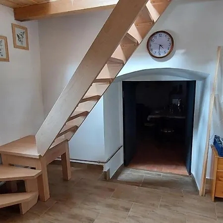 Hollofeszek Vendeghaz Apartment