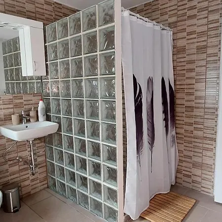 Apartman Hollófészek Badacsonytördemic