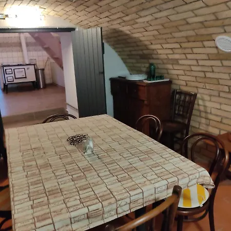Apartman Hollófészek