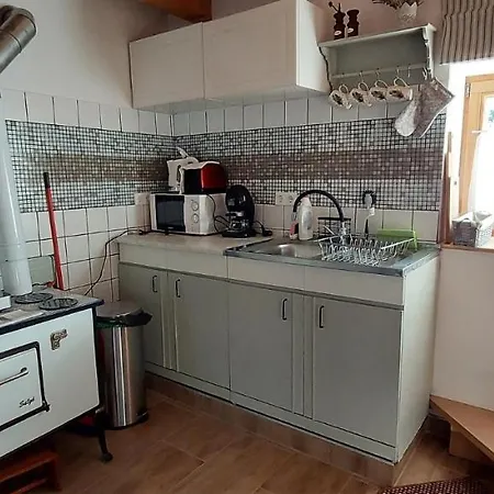 Apartman Hollófészek