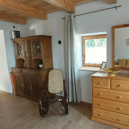 Apartment Hollofeszek Vendeghaz
