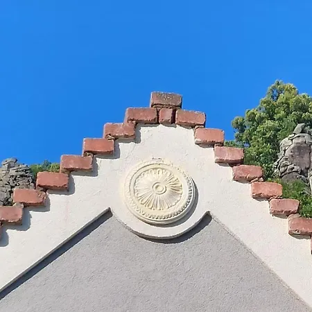 Hollofeszek Vendeghaz Daire