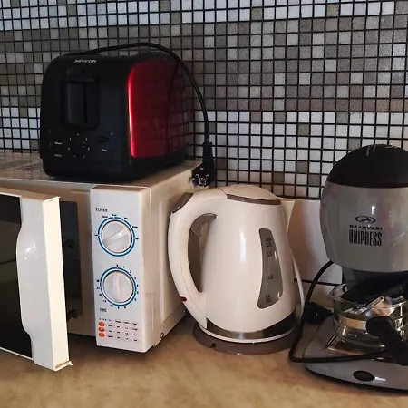 Hollofeszek Vendeghaz Apartmán