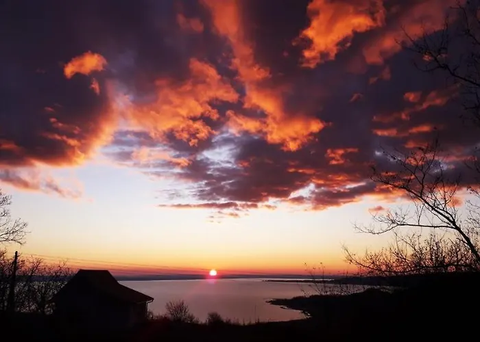 Hollofeszek Vendeghaz Daire *