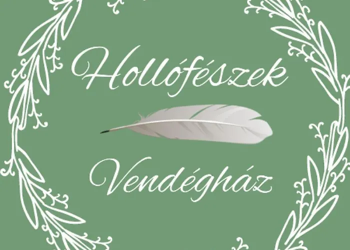 Hollofeszek Vendeghaz * Badacsonytördemic