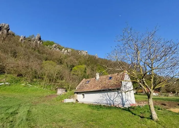 Hollofeszek Vendeghaz Badacsonytördemic