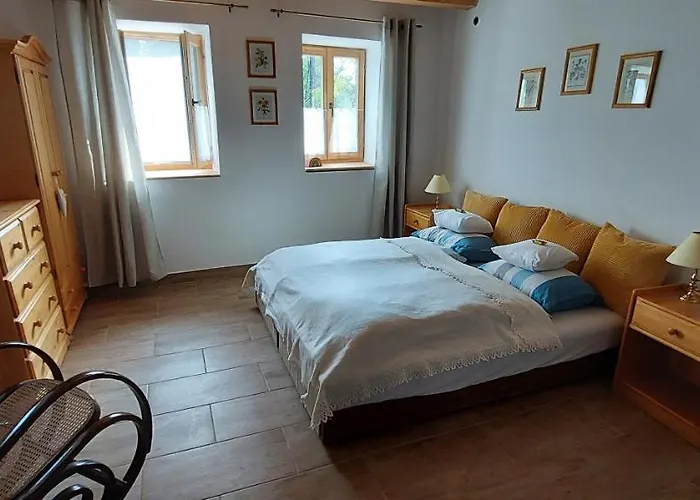 Hollofeszek Vendeghaz Apartment