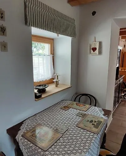 Hollofeszek Vendeghaz דירה *