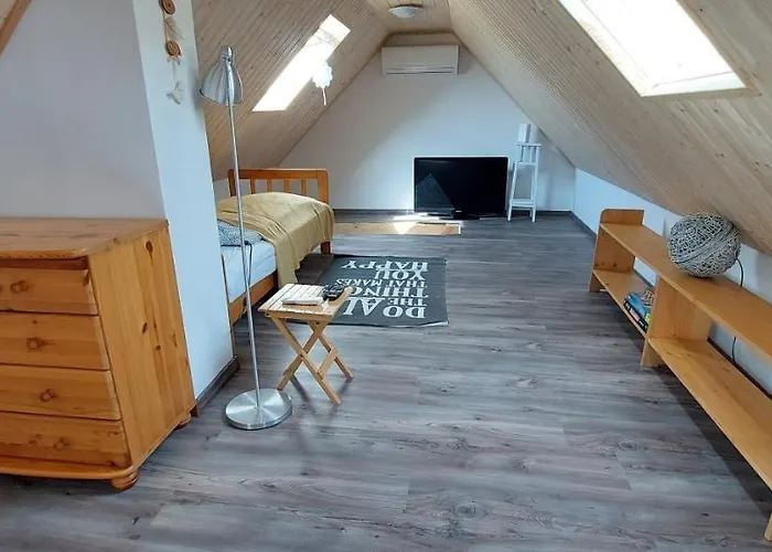 Hollofeszek Vendeghaz