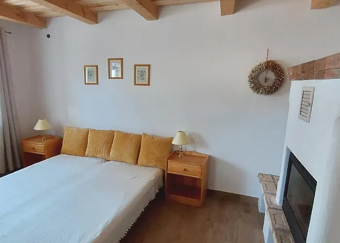 Hollofeszek Vendeghaz