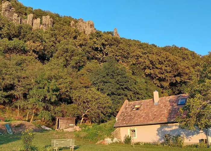 Hollofeszek Vendeghaz *