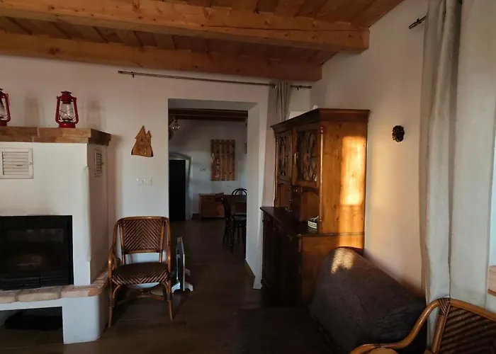 Hollofeszek Vendeghaz דירה *