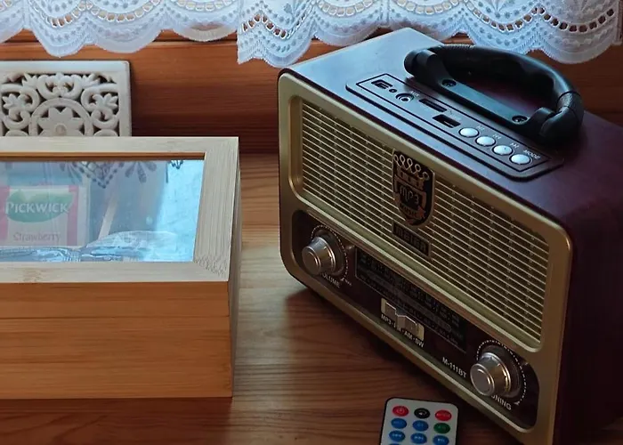 Daire Hollofeszek Vendeghaz *