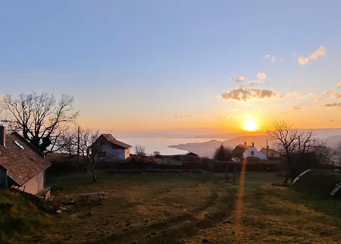 Daire Hollofeszek Vendeghaz