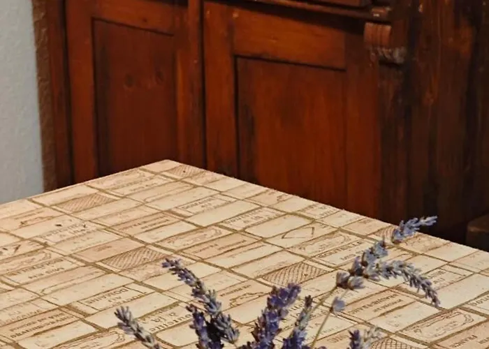 Hollofeszek Vendeghaz Badacsonytördemic