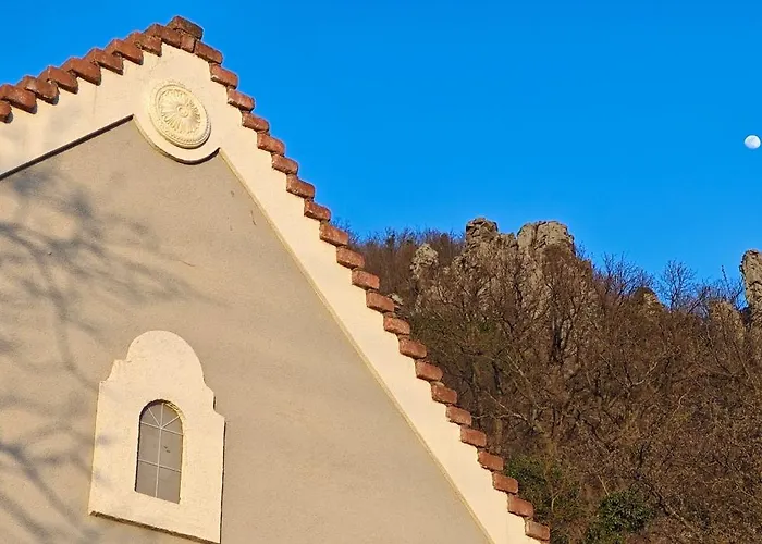 Daire Hollofeszek Vendeghaz